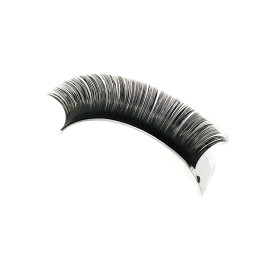 Callas Lashes For Extensions, 0.10mmCC Curl, Individual Eyelashes Extension-13mm